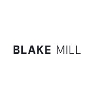Blake Mill