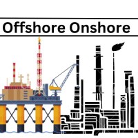 Vacancies Offshore and Onshore logo