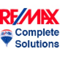 RE/MAX Complete Solutions