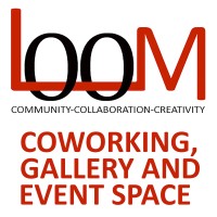 LOOM Coworking, Gallery and Event Space