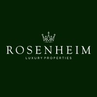 Rosenheim Luxury Properties logo