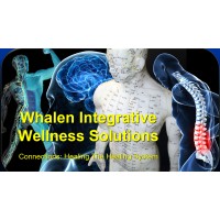 Whalen Integrative Wellness Solutions