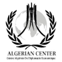 Centre Algérien de Diplomatie Economique
