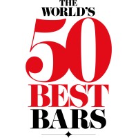 The World's 50 Best Bars