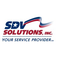 SDV Solutions, Inc