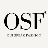 Oui Speak Fashion(OSF)®