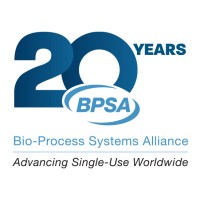 Bio-Process Systems Alliance (BPSA)