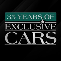 Exclusive Cars i Stockholm