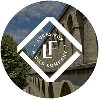 Lucas Fox Montpellier