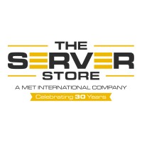 The Server Store
