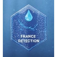 FRANCE DETECTION - Recherche de fuite non destructive logo