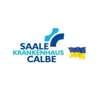 Saale-Krankenhaus Calbe