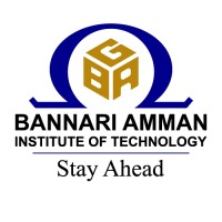 Bannari Amman Institute of Technology