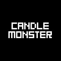 Candle Monster