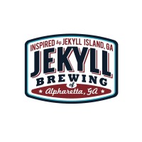 Jekyll Brewing