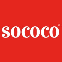 Sococo S/A Indústrias Alimentícias
