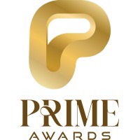 Prime Awards Pakistan logo