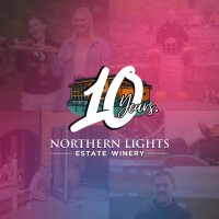 Northern Lights Estate Winery