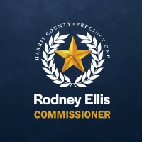 Office of Commissioner Rodney Ellis