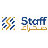 Staff Sahara Spa logo