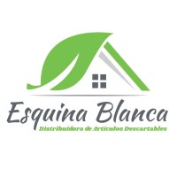 Esquina Blanca