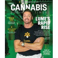 Cannabis Business Times