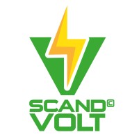 Scandvolt