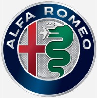 Petromin Alfa Romeo