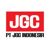 JGC Indonesia
