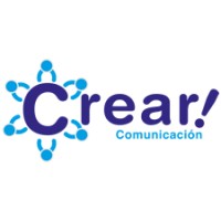 Crear Comunicación 🇦🇷 🇨🇱 🇵🇾 🇺🇾