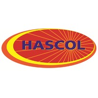 Hascol Petroleum Limited logo