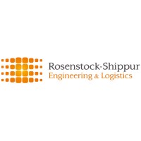 Rosenstock - Shippur Engineering & Logistics