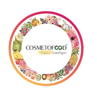Cosmetofood Organics