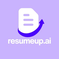ResumeUp.AI: AI Resume Builder