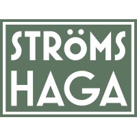 Strömshaga