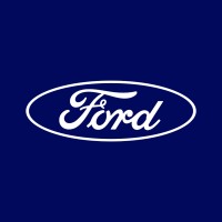 Ford Brasil logo