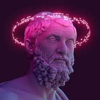 INSPIRE|LAUGH|LEARN logo