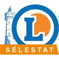 E.Leclerc Sélestat et Hilsenheim