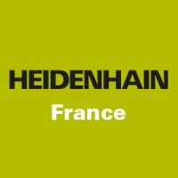 Heidenhain France