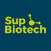 SupBiotech, école de biotechnologies