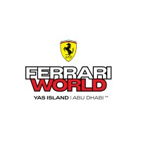 Ferrari World™ Yas Island, Abu Dhabi