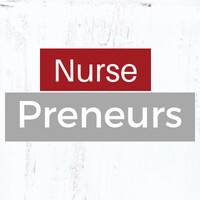 NursePreneur, Nurse Mentoring, Teaching Nurses to Build and Brand Their Business & Get Clients