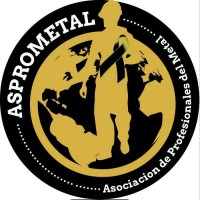ASPROMETAL logo