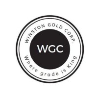 Winston Gold Corp (CSE: WGC) (OTCQB: WGMCF)