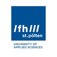 FH St. Pölten – University of Applied Sciences