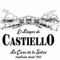 Llagar de Castiello