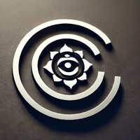 CryptoChakra logo