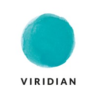 Viridian Nutrition