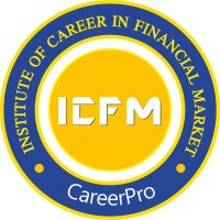 ICFM - Institute of Career In Financial Market (Unit of Career Pro Ventures Ltd)