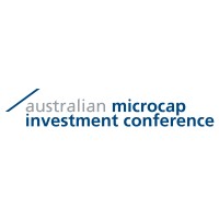 Australian Microcap Investment Conference